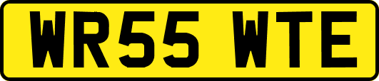 WR55WTE