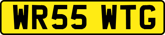 WR55WTG