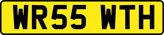 WR55WTH