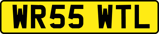 WR55WTL