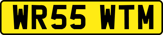 WR55WTM