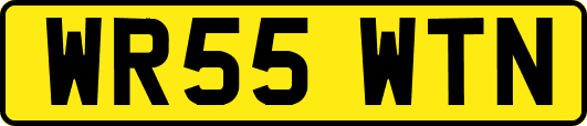 WR55WTN