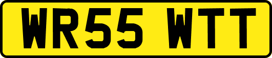 WR55WTT