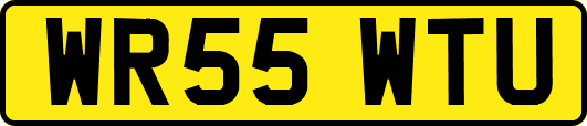 WR55WTU