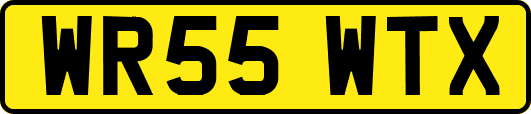 WR55WTX