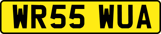 WR55WUA