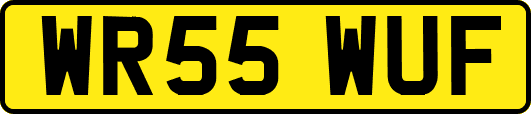 WR55WUF