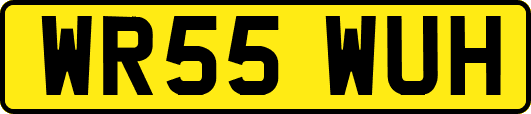WR55WUH