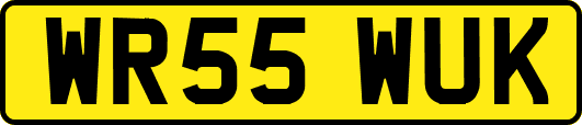 WR55WUK