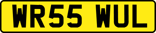 WR55WUL