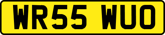 WR55WUO