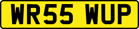 WR55WUP