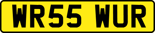 WR55WUR