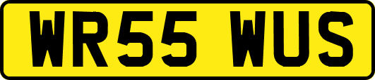 WR55WUS