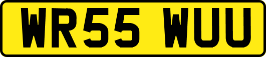 WR55WUU