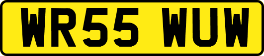 WR55WUW