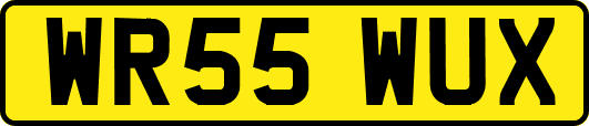 WR55WUX