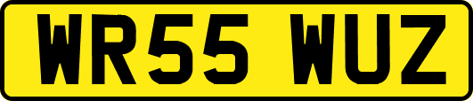 WR55WUZ