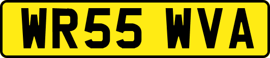 WR55WVA