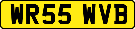 WR55WVB