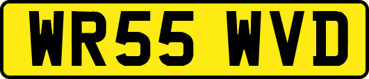 WR55WVD