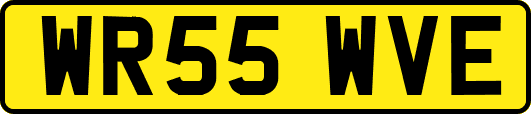 WR55WVE