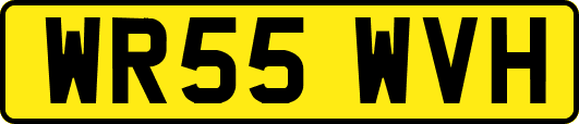 WR55WVH