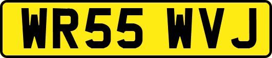 WR55WVJ