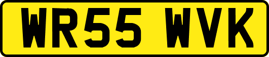 WR55WVK