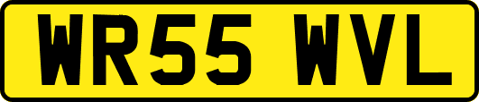 WR55WVL