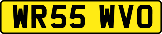 WR55WVO