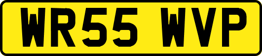WR55WVP