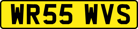 WR55WVS
