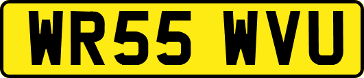 WR55WVU
