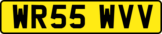 WR55WVV