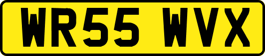 WR55WVX