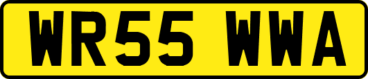 WR55WWA