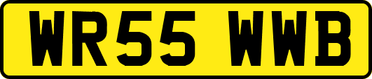 WR55WWB