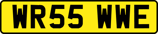 WR55WWE