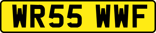 WR55WWF