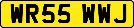 WR55WWJ