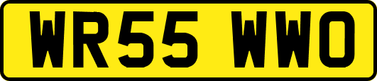WR55WWO