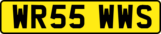 WR55WWS