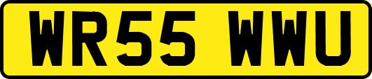 WR55WWU