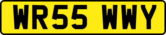WR55WWY