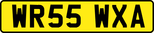 WR55WXA