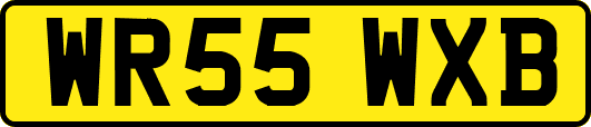 WR55WXB