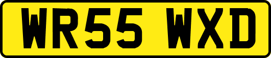 WR55WXD