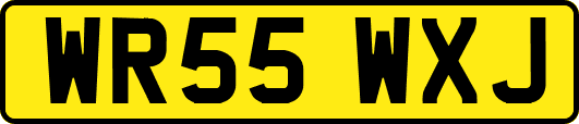 WR55WXJ