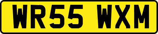 WR55WXM